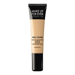 Full Cover - Crème de Camouflage Extrême pour le teint, MAKE UP FOR EVER